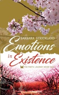 Cover: Emotions in Existence - Barbara Strickland