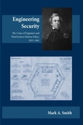 Cover: Engineering Security - The University of Alabama Press
