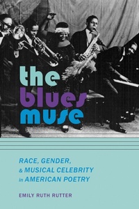 Enlarge image Cover: The Blues Muse - The University of Alabama Press