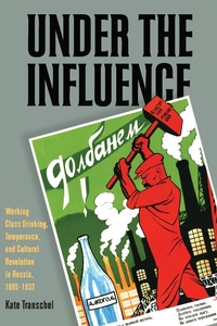 Enlarge image Cover: Under the Influence - Penguin Random House South Africa