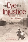 Cover: An Eye for Injustice - Washington State University Press