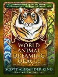 Enlarge image Cover: World Animal Dreaming Oracle - Revised and Expanded Edition - Animal Dreaming Publishing