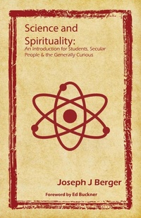 Enlarge image Cover: Science and Spirituality - Onus Books
