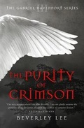 Cover: The Purity of Crimson - Ink Raven Press