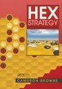 Cover: Hex Strategy - Taylor & Francis