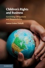 Cover: Children's Rights and Business - Cambridge University Press