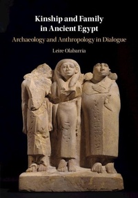 Bild: Kinship and Family in Ancient Egypt - Cambridge University Press