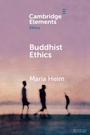 Cover: Buddhist Ethics - Cambridge University Press