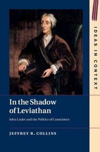 Bild: In the Shadow of Leviathan - Cambridge University Press