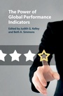 Cover: The Power of Global Performance Indicators - Cambridge University Press