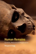 Cover: Human Remains - Cambridge University Press