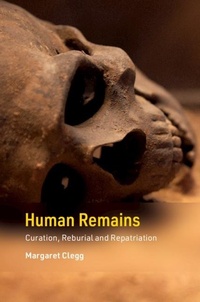 Abbildung von: Human Remains - Cambridge University Press