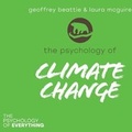 Cover: The Psychology of Climate Change - Taylor & Francis