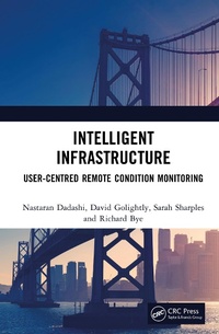 Abbildung von: Intelligent Infrastructure - CRC Press