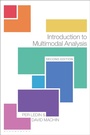 Cover: Introduction to Multimodal Analysis - Bloomsbury Academic