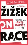 Cover: Zizek on Race - Bloomsbury Academic