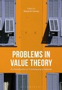Cover: Problems in Value Theory - Bloomsbury Academic
