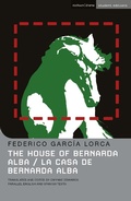 Cover: The House Of Bernarda Alba - Methuen Drama