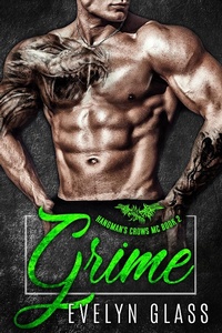 Enlarge image Cover: Grime (Book 2) - The Hangman's Crows MC
