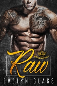 Enlarge image Cover: Raw (Book 3) - Minutemen MC