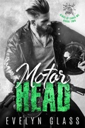 Cover: Motorhead (Book 2) - Kings of Chaos MC