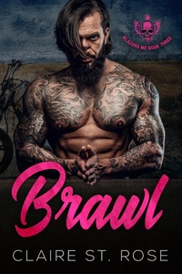 Enlarge image Cover: Brawl (Book 3) - Blazers MC