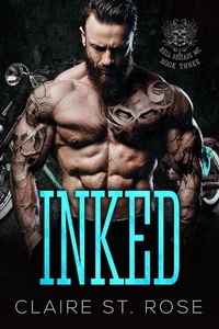 Enlarge image Cover: Inked (Book 3) - Hell Brigade MC