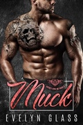 Cover: Muck (Book 3) - Satan's Cubs MC