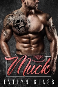 Enlarge image Cover: Muck (Book 3) - Satan's Cubs MC