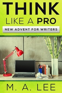 Enlarge image Cover: Think Like A Pro (Think like a Pro Writer, #1) - Think like a Pro Writer