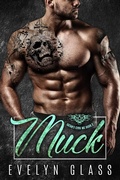 Cover: Muck (Book 2) - Satan's Cubs MC