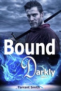 Cover: Bound Darkly (The Darkly Series, #2) - The Darkly Series