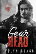 Cover: Gearhead (Book 1) - Hellions MC