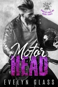 Cover: Motorhead (Book 3) - Kings of Chaos MC