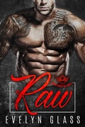 Cover: Raw (Book 1) - Minutemen MC