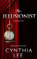 Cover: The Illusionist - Gondal Press
