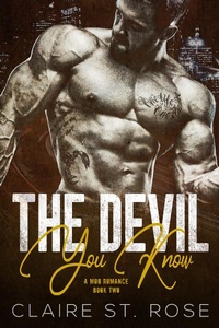 Enlarge image Cover: The Devil You Know (Book 2) - A Dark Mafia Romance