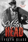 Cover: Motorhead (Book 1) - Kings of Chaos MC