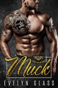 Cover: Muck (Book 1) - Satan's Cubs MC