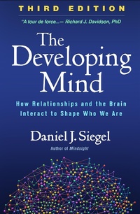 Abbildung von: The Developing Mind - The Guilford Press