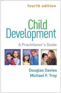 Enlarge image Cover: Child Development - The Guilford Press