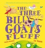 Cover: The Three Billy Goats Fluff - Hodder Children's Books
