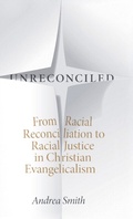 Cover: Unreconciled - De Gruyter