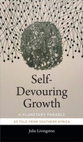 Cover: Self-Devouring Growth - De Gruyter