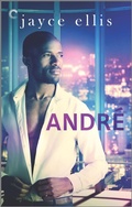 Cover: Andr&eacute; - Carina Press