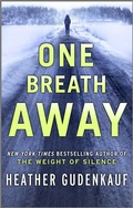 Cover: One Breath Away - MIRA
