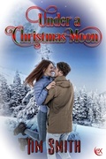 Cover: Under A Christmas Moon - eXtasy Books Inc