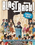 Cover: The Civil Rights Movement - little bee books
