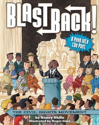 Enlarge image Cover: The Civil Rights Movement - little bee books