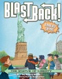 Cover: The Statue of Liberty - little bee books